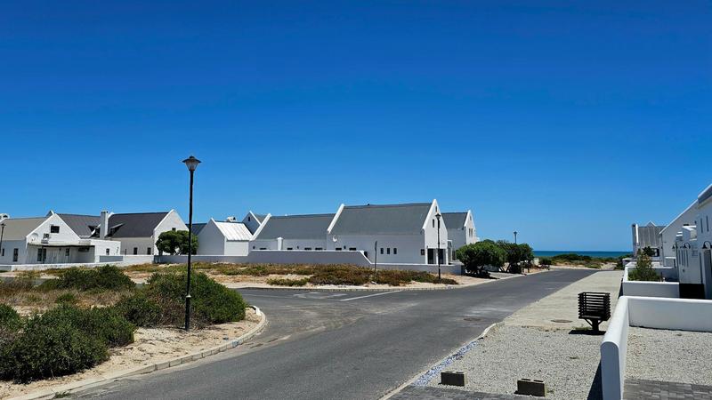 0 Bedroom Property for Sale in Dwarskersbos Western Cape